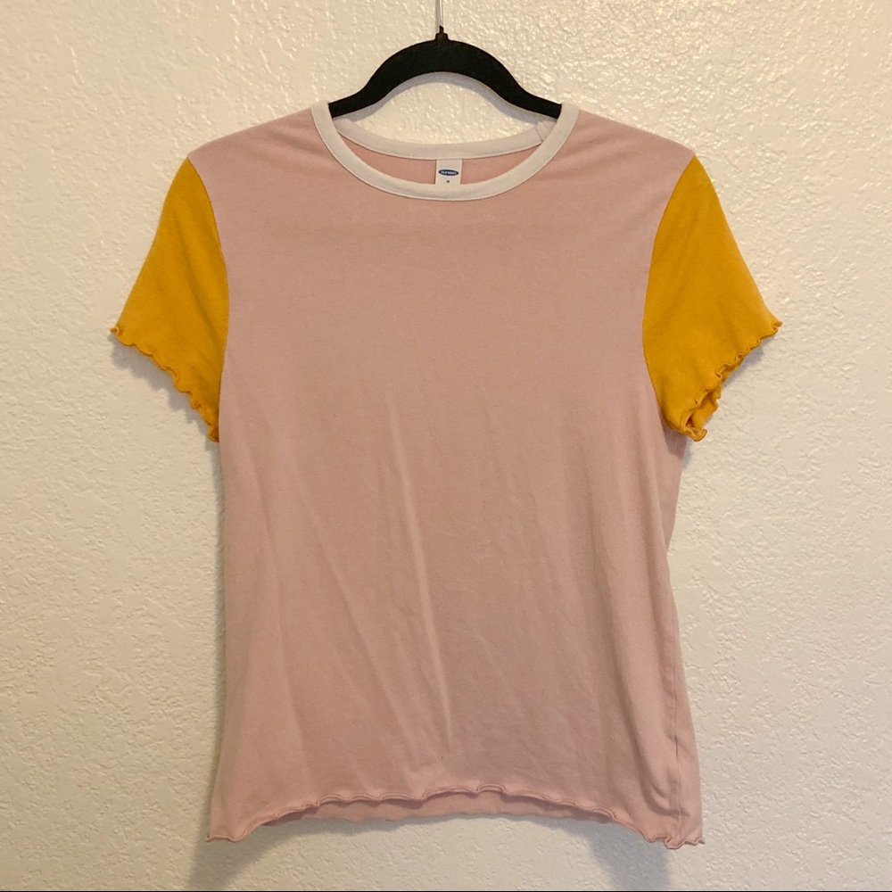 Old Navy Crop Top